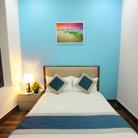 Aroya Hotel Da Nang Luaran gambar